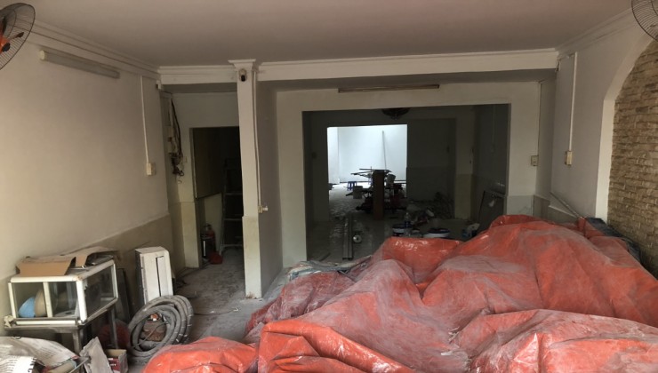 Cho thuê nhà MPKD ăn uống nhà hàng, Trung Hòa, gần Trung Yên, Cầu Giấy, 4 tầng, 100m2